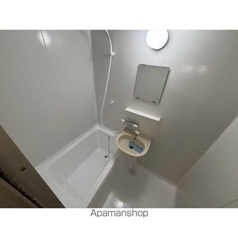 エクセル中村の内装写真
