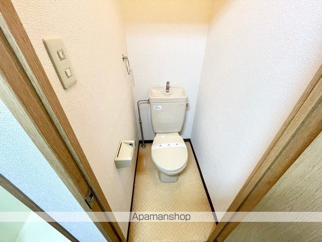 エムアイ・キャッスルの内装写真