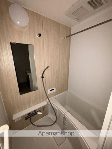 R−LINK南福岡の内装写真