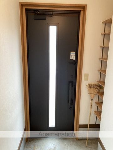 朝里3丁目13-3の内装写真