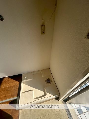 メゾンエスポワール2号館の内装写真