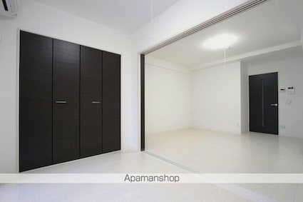 アーバン勝山町[1LDK/37.41m2]の内装3