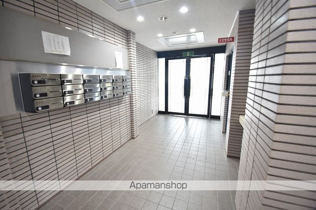 ラシーヌ木町通の内装写真