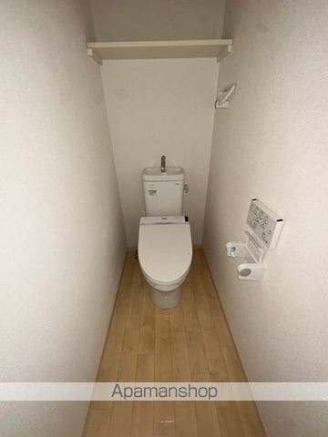 福富グラードマンションの内装写真