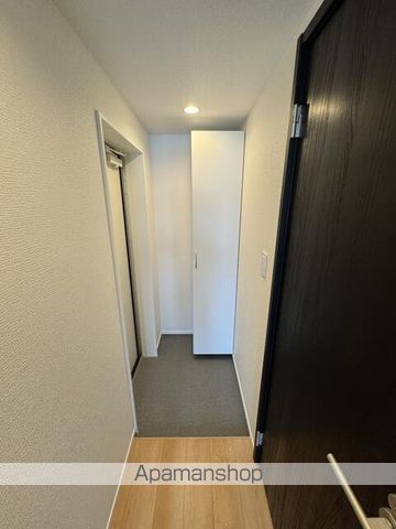 NANOCARE MINAMI−GYOTOKUの内装写真