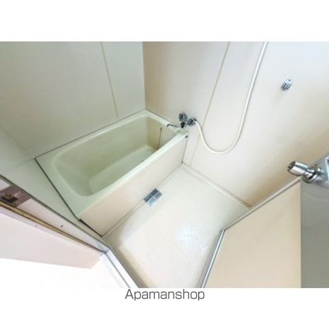 湯川パレスの内装写真