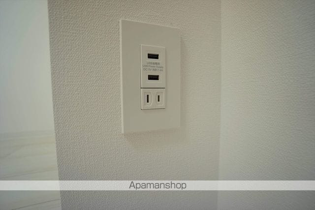 メイクスアート太閤通の内装写真