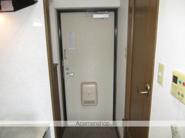 SEISHELLの内装写真