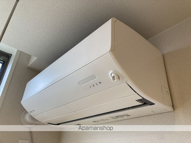 AZUR米山の内装写真
