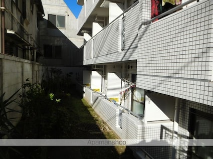 クリスタル南阿佐ヶ谷Ⅱ[1R/14.17m2]の外観4