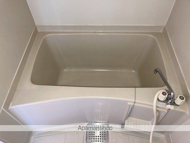 サンシティ武田No1の内装写真