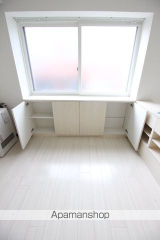 ブルースカイ札幌中央の内装写真