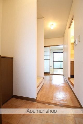 セジュール永田の内装写真