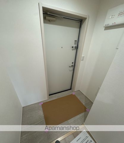 フジパレス エン III号館の内装写真