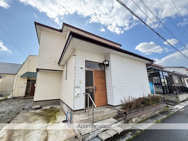 七重浜4丁目24番戸建の外観写真