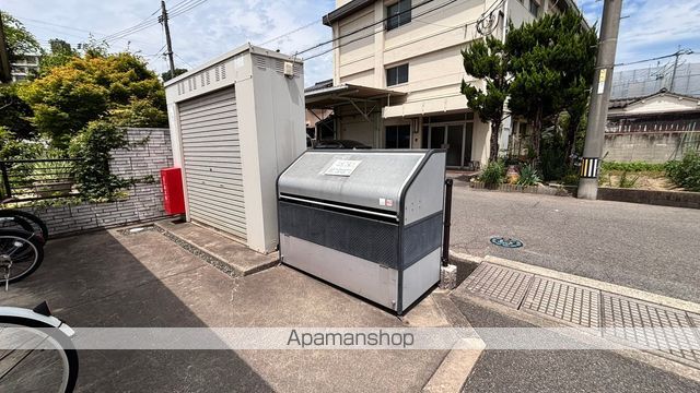 フォレストガーデンBのその他写真