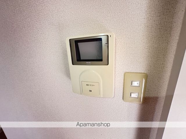 ファーストステージの内装写真
