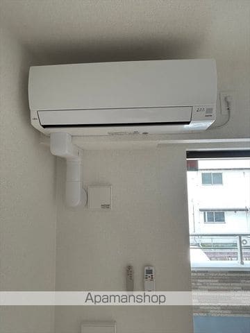 アドラブールの内装写真