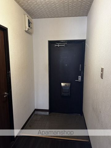 サンシャイン近藤の内装写真