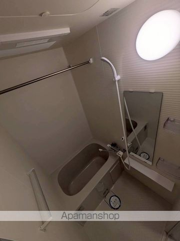 LIMERESIDENCE KITAMATSUDOの内装写真