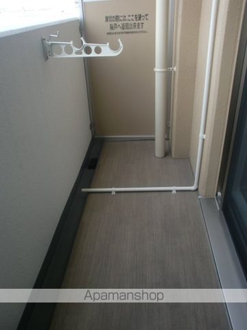 セレニテ新大阪カルムの内装写真
