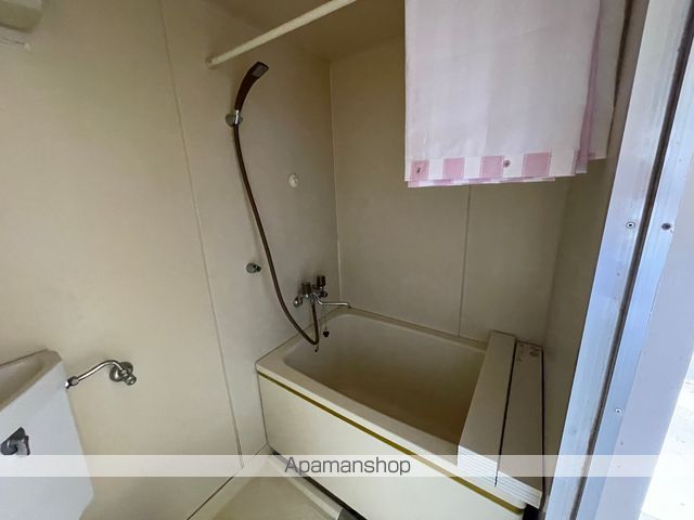 コーポラス軽井沢1の内装写真