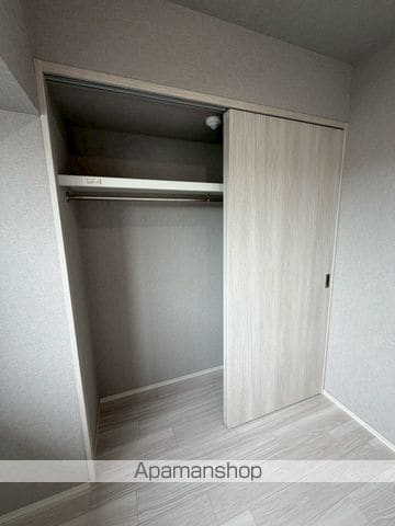 TERRA蚕糸の森の内装写真