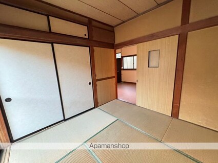 サンハイツ[2DK/40m2]の内装1