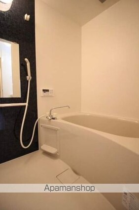 カリーノひな[1LDK/40.95m2]のバス