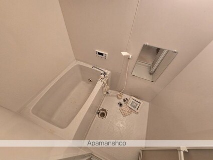 絹の道[2DK/56m2]のバス