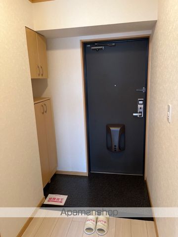 MーSTAGE AOIの内装写真