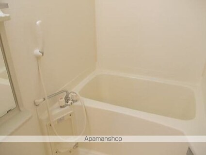 ヴィザージュ[2LDK/55.08m2]のバス