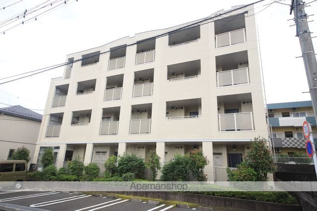 コモド プレッソの外観写真