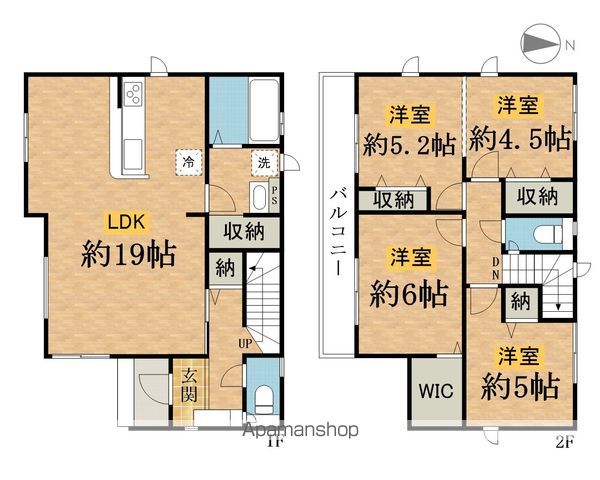 間取り：213144579143