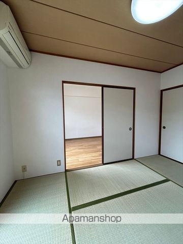 レジデンス横山の内装写真