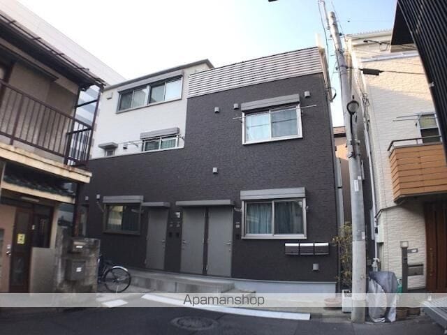 I VILLAGEの玄関写真