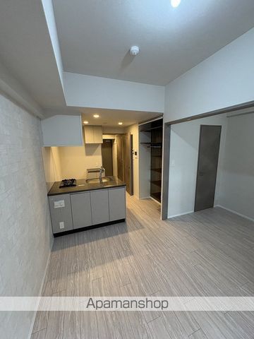 ESLEADRESIDENCETHEGRAND大阪福島AXISの内装写真