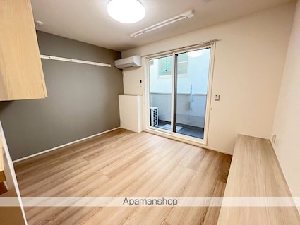 ＤーＬｕｃｅ寄合町（ディールーチェヨリアイマチ）[1R/25.22m2]の内装2