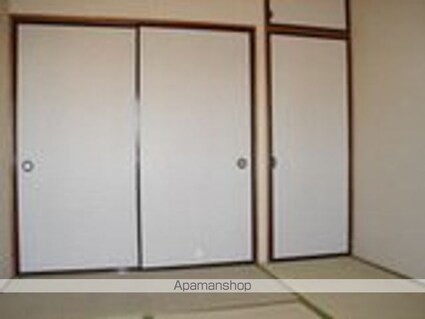 シティハイムさち[2LDK/49.5m2]のその他部屋・スペース