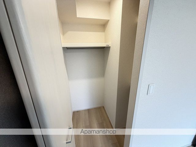 プラッツ・ルーエの内装写真