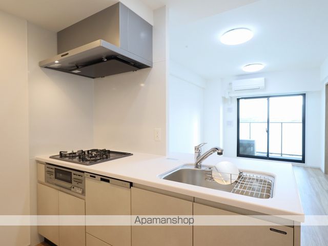 SーRESIDENCE高岳ARDENTの内装写真