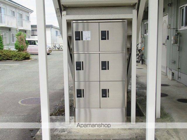 アパートメントハウス・アイリスのその他写真