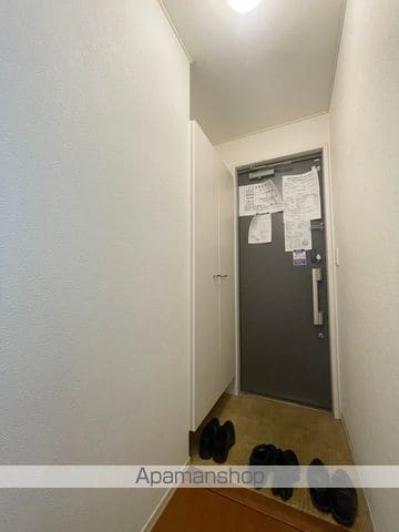 メゾン・ド・ソレイユの内装写真