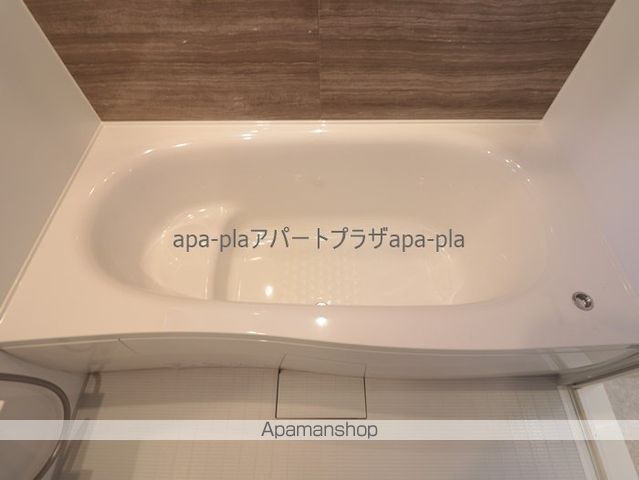 ファミリア・フェリスの内装写真