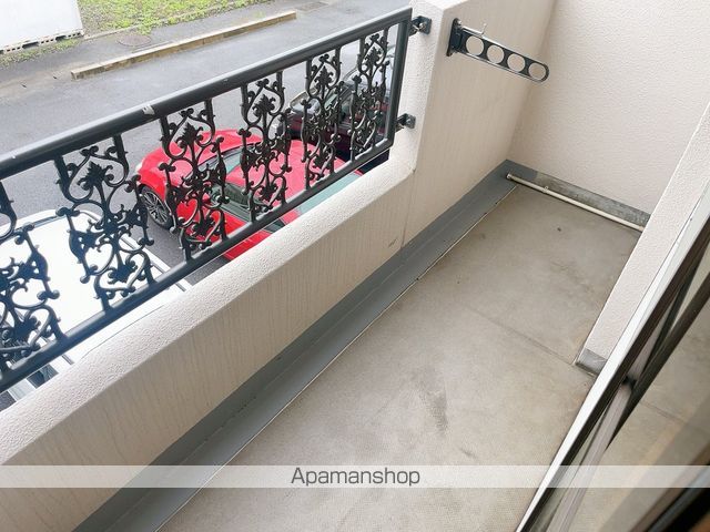 マリベールパセオの内装写真