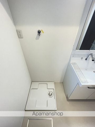 シャレー祐天寺カワベ第22の内装写真