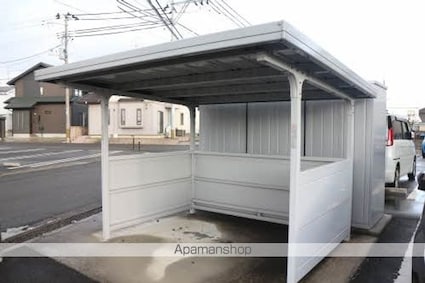 リラフォートＭ．Ａ[1LDK/46.83m2]のその他内装2