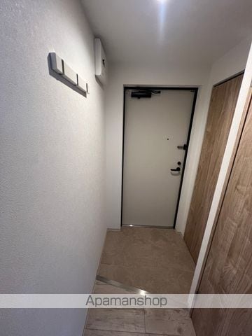 コッペリアの内装写真