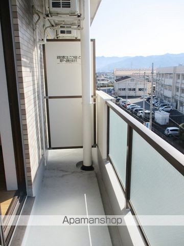 フェリオ甲府上石田の内装写真