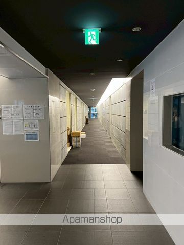 カスタリア初台IIのその他写真